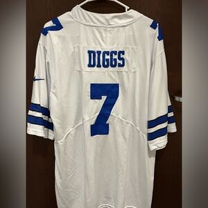 Dallas Cowboys Jersey